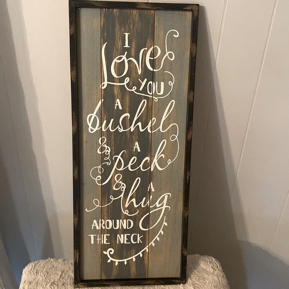 Wall Decor